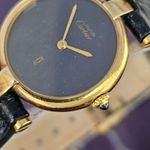 Cartier Tank Vermeil 590004 - (3/4)