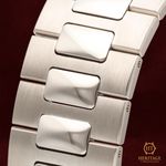 Patek Philippe Nautilus 5811/1G-001 - (8/8)