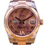 Rolex Datejust 31 178241 - (1/1)