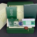 Rolex Datejust 36 116200 (2011) - 36mm Staal (2/7)