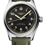 Longines Spirit L3.809.4.53.9 - (1/1)