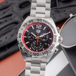 TAG Heuer Formula 1 Quartz CAZ101Y.BA0842 - (3/8)