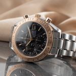 Omega Speedmaster Date 323.21.40.40.01.001 - (2/8)