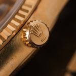 Rolex Day-Date 36 18238 (1993) - Champagne dial 36 mm Yellow Gold case (5/8)