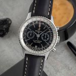 Breitling Navitimer A26322 - (3/8)
