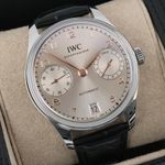 IWC Portuguese Automatic IW501705 - (2/8)