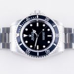 Rolex Submariner No Date 14060 - (5/8)