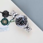 Rolex GMT-Master II 116710LN - (2/8)