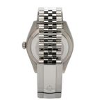 Rolex Sky-Dweller 326934 (2021) - Blue dial 42 mm Steel case (8/8)