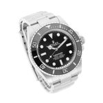 Rolex Submariner No Date 124060 - (4/5)