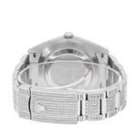 Rolex Datejust 41 126300 (2020) - 41 mm Steel case (4/5)