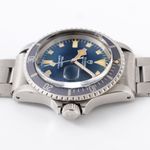 Tudor Submariner 9411/0 (1976) - Zwart wijzerplaat 40mm Staal (4/8)