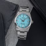 Rolex Oyster Perpetual 36 126000 - (1/8)
