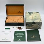 Rolex Datejust 36 16234 (2004) - 36mm Staal (2/7)