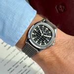 Patek Philippe Aquanaut 5065 - (8/8)