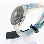 Zenith Chronomaster Sport 03.3100.3600/21.M3100 (2025) - Black dial 41 mm Steel case (2/4)