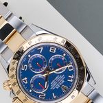 Rolex Daytona 116523 - (4/8)