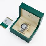 Rolex Sea-Dweller 126600 (2022) - Zwart wijzerplaat 43mm Staal (2/7)