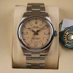 Rolex Oyster Perpetual 41 134300 - (1/8)