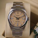 Rolex Oyster Perpetual 41 134300 - (2/8)
