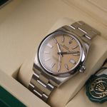 Rolex Oyster Perpetual 41 134300 - (8/8)