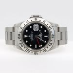 Rolex Explorer II 16570 (2000) - 40mm Staal (3/7)