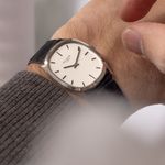 Patek Philippe Golden Ellipse 3546G - (2/8)