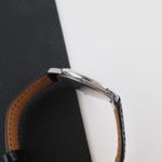 Vacheron Constantin Historiques 1100S/000G-B734 (Onbekend (willekeurig serienummer)) - Zilver wijzerplaat 37mm Witgoud (8/8)