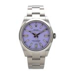 Rolex Oyster Perpetual 41 134300 - (2/8)