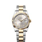 Rolex Datejust 36 126233 - (1/8)