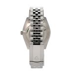 Rolex Datejust 41 126334 (2021) - Grey dial 41 mm Steel case (8/8)