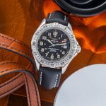 Breitling Superocean A17040 (1998) - 41 mm Steel case (1/8)