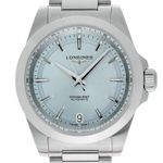 Longines Conquest L3.430.4.92.6 - (1/7)