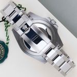 Rolex GMT-Master II 116710LN (2018) - Zwart wijzerplaat 40mm Staal (6/8)