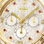 Rolex Daytona 16568br - (3/8)