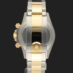 Rolex Daytona 116503 (2018) - Parelmoer wijzerplaat 40mm Goud/Staal (6/8)