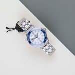 Omega Seamaster Diver 300 M 210.30.42.20.04.002 (2025) - Wit wijzerplaat 42mm Staal (2/8)