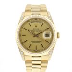 Rolex Day-Date 36 18338 - (1/3)