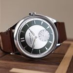 Chopard L.U.C 168613-3003 (2022) - 39 mm Steel case (4/8)