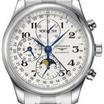 Longines Master Collection L2.773.4.78.6 - (1/1)