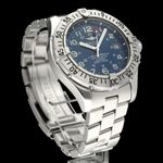 Breitling Superocean A17360 - (5/8)