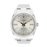 Rolex Oyster Perpetual 41 124300 - (1/5)