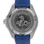Omega Seamaster Planet Ocean 215.32.46.21.04.001 - (6/8)