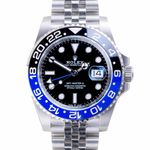 Rolex GMT-Master II 126710BLNR - (3/8)