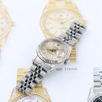 Rolex Lady-Datejust 69174 - (5/8)