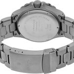 Sinn 856 / 857 857.041 (2018) - Zwart wijzerplaat 44mm Staal (5/5)