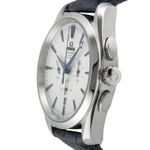 Omega Seamaster Aqua Terra 2812.30.31 - (6/8)