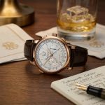 A. Lange & Söhne Double Split 404.032 - (3/8)