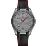 Omega Seamaster Aqua Terra 220.92.41.21.06.001 (2025) - Grey dial 41 mm Titanium case (1/1)