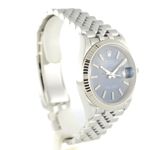 Rolex Datejust 36 126234 (2020) - 36mm Staal (6/7)